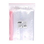 Пакеты Brauberg ZIP LOCK EXTRA