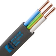 Кабель ККЗ KKZ40-00000515