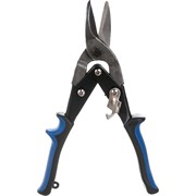 Усиленные ножницы по металлу vertextools 0038-07