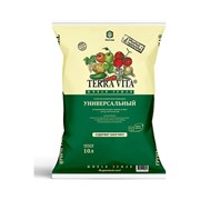 Универсальный грунт Terra Vita Живая Земля