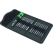 Набор бит Wera Kraftform Kompakt 60