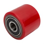 Полиуретановый ролик Longway 70х60