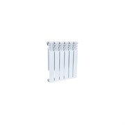 Биметаллический радиатор ROMMER Plus BM 200