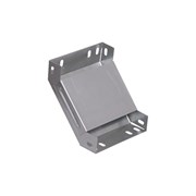 Внутренний вертикальный поворот IEK CLP1V-080-400