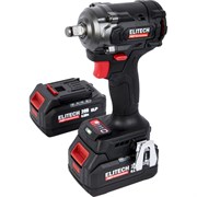 Аккумуляторный гайковерт Elitech CW 2004SL HD