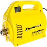 Электрический вибратор глубинный CHAMPION ECV550