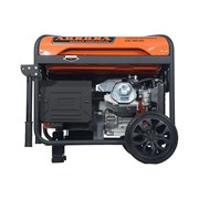 Бензиновый генератор Aurora AGE 7500 DSX
