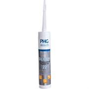 Силиконовый герметик PHG Absolute Silicon
