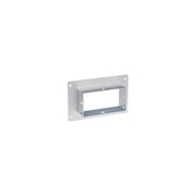 Соединительный фланец EKF f100200