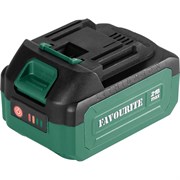 Батарея аккумуляторная Favourite One battery system