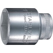 Торцовый ключ Stahlwille 52