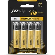 Алкалиновая батарейка Jazzway PREMIUM