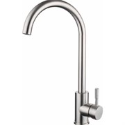 Смеситель для кухни Ledeme L74998A-3