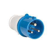 Переносная кабельная вилка EKF ps-023-32-220