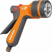 Пистолет-распылитель Daewoo spray gun x7