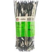 Нейлоновые стяжки Fortisflex КСС
