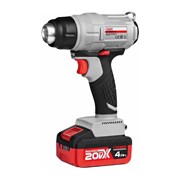 Аккумуляторный фен Crown CT60001HX