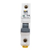 Автоматический выключатель IEK ARMAT