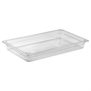 Гастроемкость VIATTO JW-P112 159676