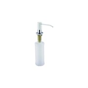 Дозатор для мыла ALVEUS CALLAS 0.32L G11 ARCTIC