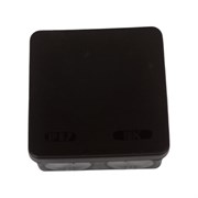 Распаячная коробка IEK км42455