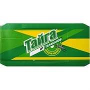Клеевая ловушка от тараканов Тайга ИН-25-1