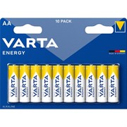 Батарейки Varta ENERGY