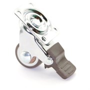 Поворотное колесо Brante 107166