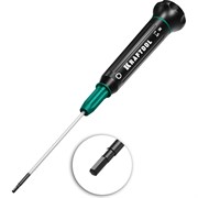 Отвертка для точных работ KRAFTOOL Precision