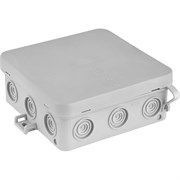 Монтажная коробка BYLECTRICA КМ-294