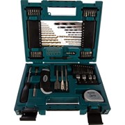 Набор ручного инструмента MAKITA D-33691