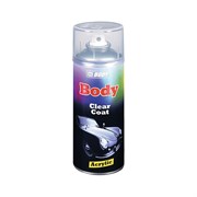 Аэрозольный лак HB BODY 5000000060