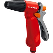 Пластиковый поливочный распылитель GRINDA 8-427361_z02