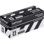 Батарейка GoPower LR03