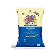 Цветочный грунт Terra Vita Живая Земля