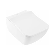 Подвесной унитаз Villeroy & Boch Venticello
