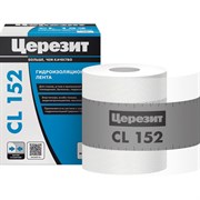 Уплотнительная лента Церезит CL 152