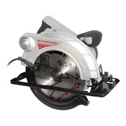 Дисковая пила ИНТЕРСКОЛ ДП-185/1400М