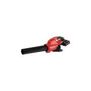 Аккумуляторная воздуходувка Milwaukee M18 F2BL-802