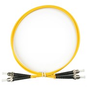 Дуплексный оптический патч-корд TopLan DPC-TOP-657A1-ST/U-ST/U-15