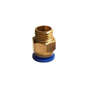 Переходник ACCKee PC12-M16х2.0