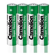 Батарейка Camelion R 03 SR-4 1.5В