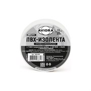 Профессиональная изолента пвх Aviora 305-035