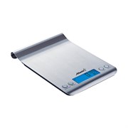 Кухонные электронные весы Atlanta ATH-6191 silver