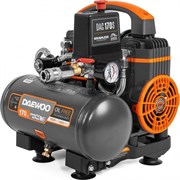 Безмасляный компрессор Daewoo DAC 170S