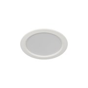 Светодиодный встраиваемый LED светильник ЭРА Б0057441