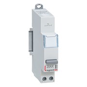 Кнопочный выключатель Legrand CX3