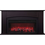 Каминокомплект RealFlame seattle 62 gr