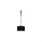 Телескопический скрепер для уборки снега FISKARS X-series
