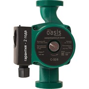 Циркуляционный насос OASIS C-32/8